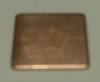 High Quality Copper Pad Shim for Laptop 15x15x0.8mm